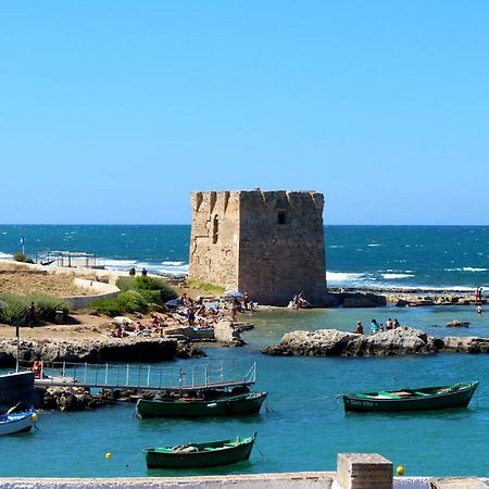 Ferienwohnung La Dimora Della Contessa - Locazione Turistica Polignano a Mare Exterior foto