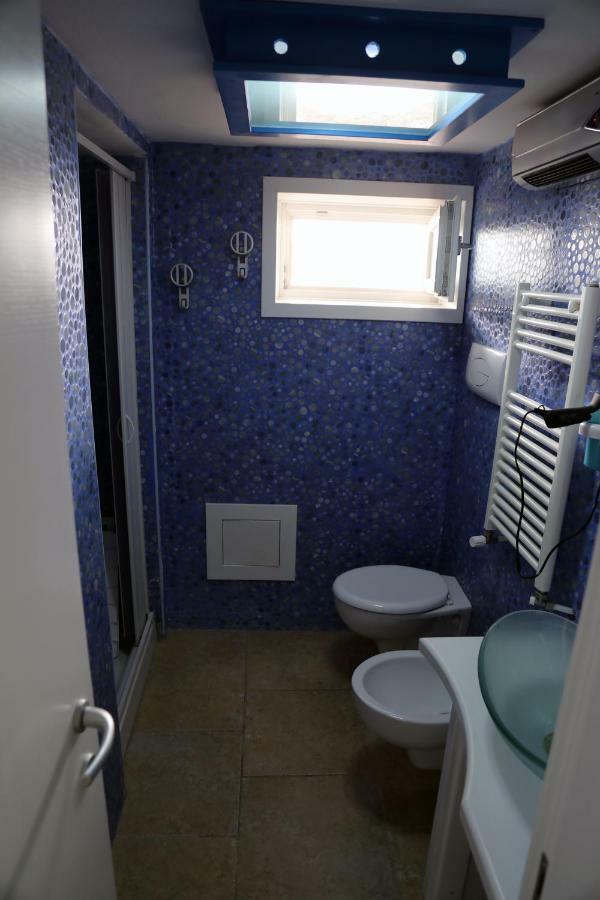 Ferienwohnung La Dimora Della Contessa - Locazione Turistica Polignano a Mare Exterior foto
