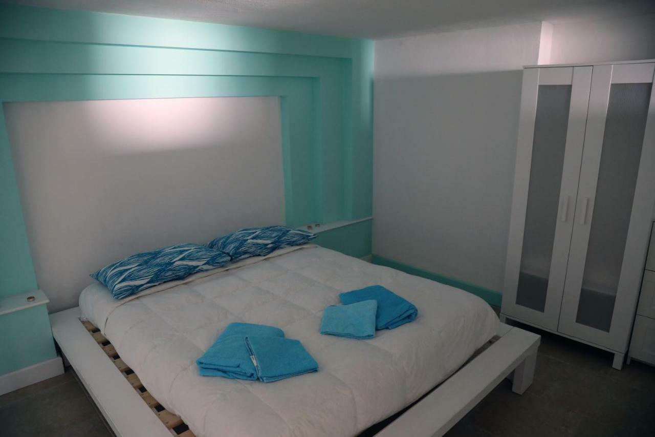 Ferienwohnung La Dimora Della Contessa - Locazione Turistica Polignano a Mare Exterior foto