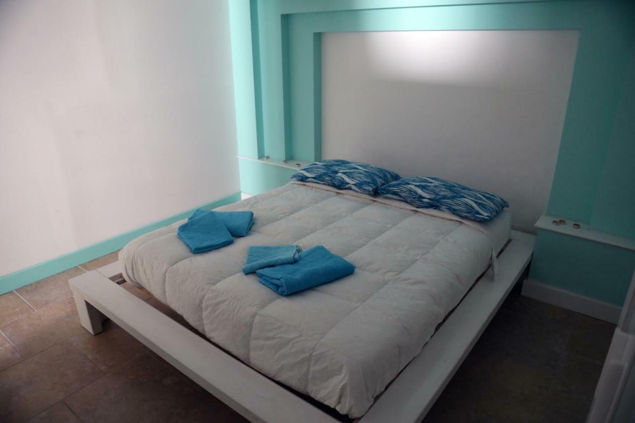 Ferienwohnung La Dimora Della Contessa - Locazione Turistica Polignano a Mare Exterior foto