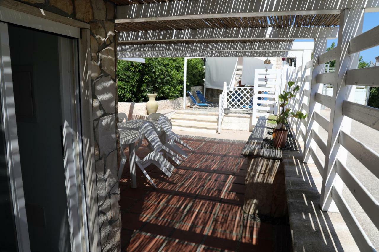 Ferienwohnung La Dimora Della Contessa - Locazione Turistica Polignano a Mare Exterior foto