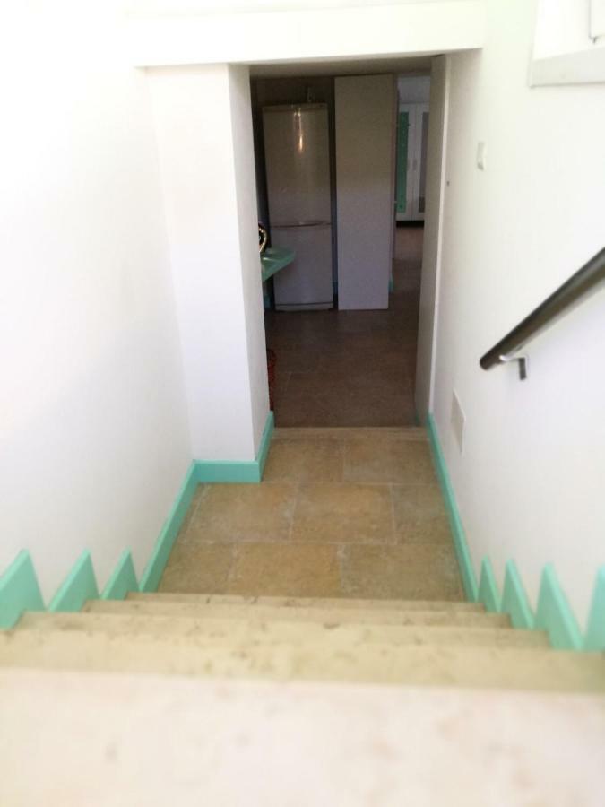 Ferienwohnung La Dimora Della Contessa - Locazione Turistica Polignano a Mare Exterior foto